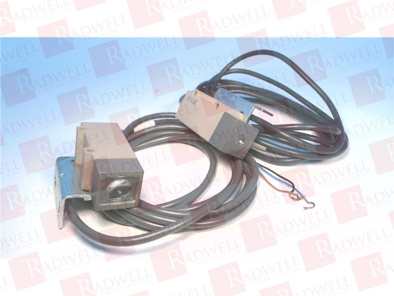 OMRON E3L-2B4-50