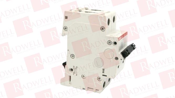 ASEA BROWN BOVERI ST202M-K50