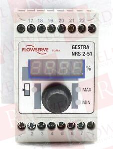 GESTRA NRS-2-51