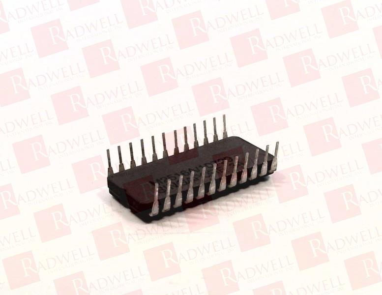 TEXAS INSTRUMENTS SEMI TMS2516JL-45