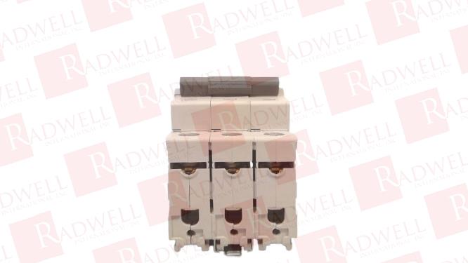 EATON CORPORATION WMS-3D08