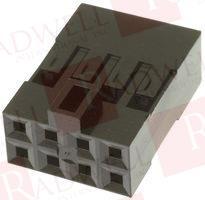 AMPHENOL 69176-008LF