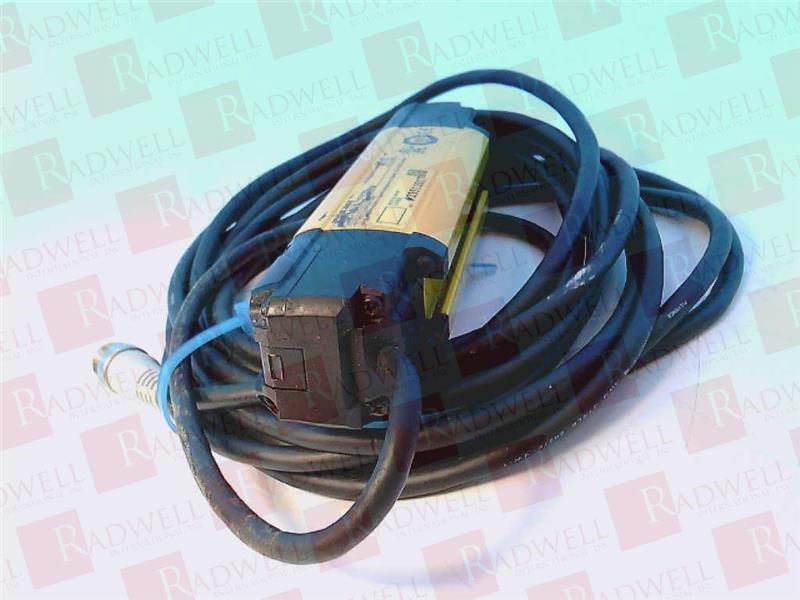 KEYENCE CORP GL-R08H-T
