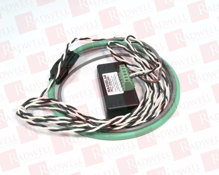 MAGNELAB RCT-1800-2000