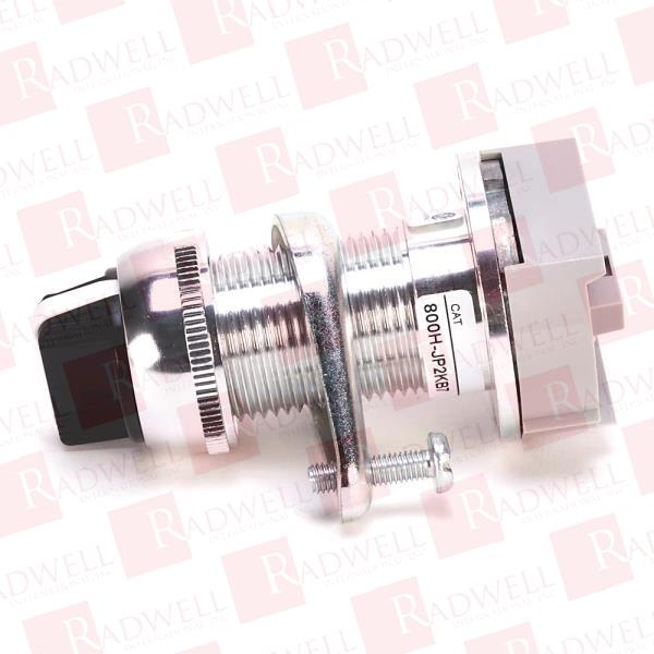 ALLEN BRADLEY 800H-JP2KB7AAXX