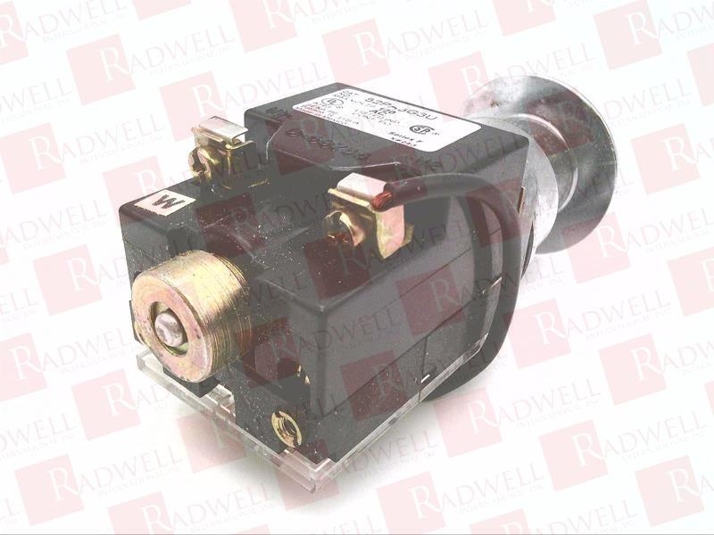 SIEMENS 52PA3G3U