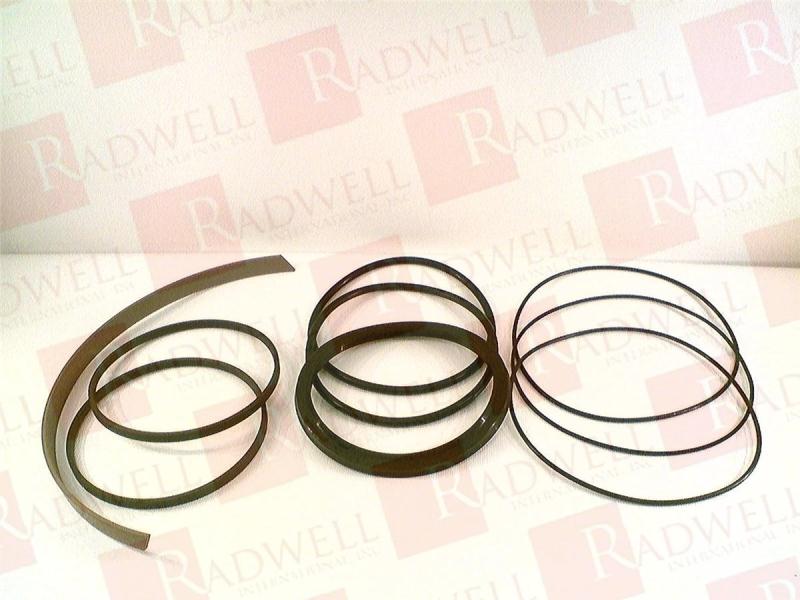 SEAL KIT HYDRAULIC ROD