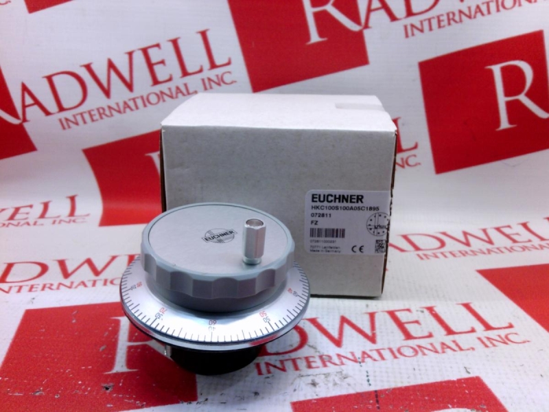 EUCHNER 72811