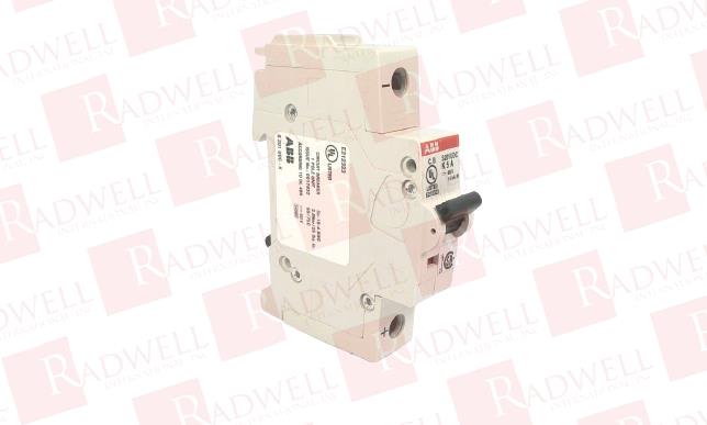 ASEA BROWN BOVERI S201UDC-K5