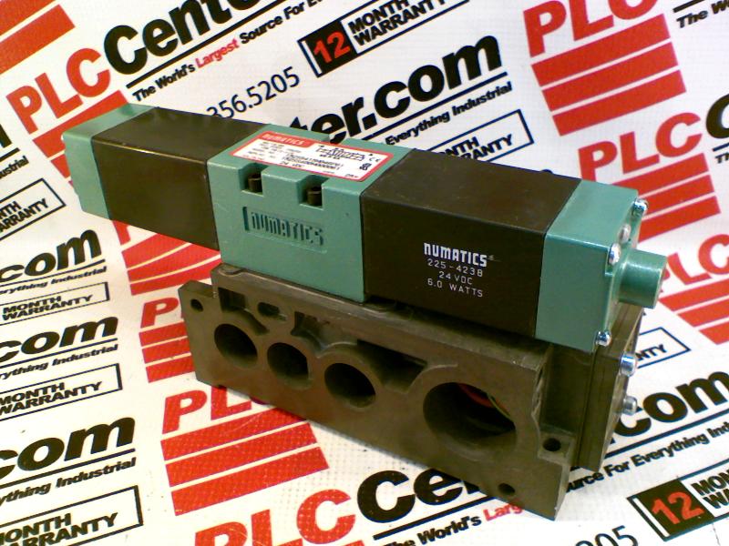 ASCO 152SS415M046P61