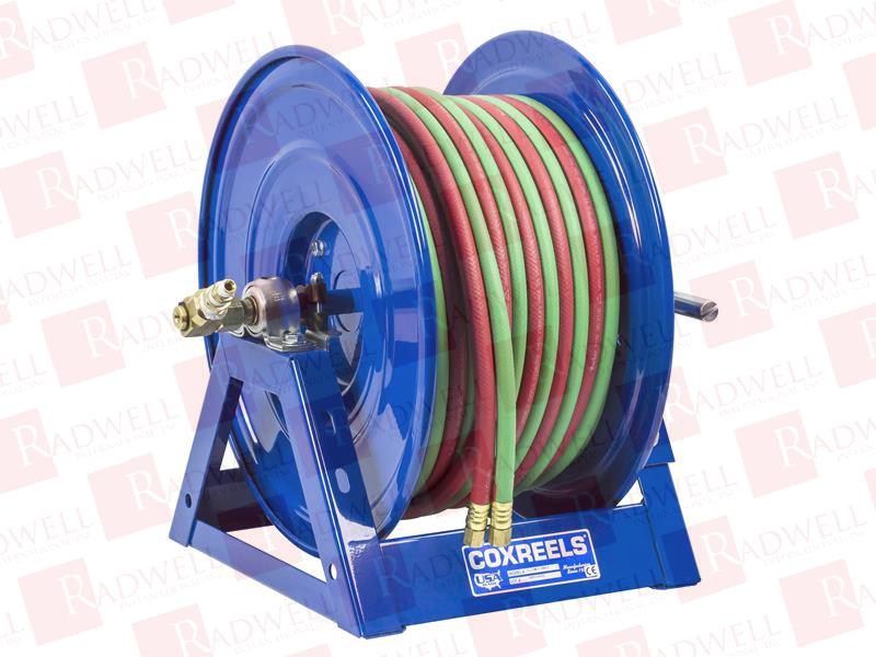 COXREELS INC 1275W-3-250-A