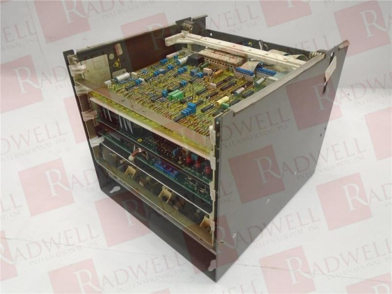 SIEMENS 6RA2620-6DV55-0