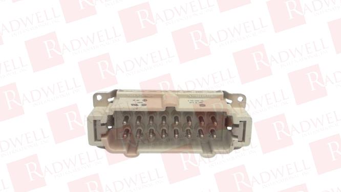 HARTING HAN-16-E-M