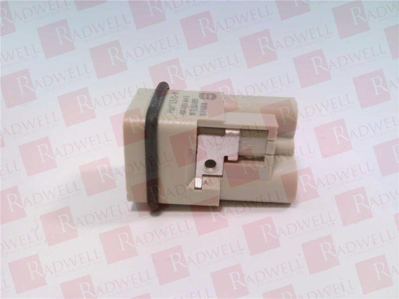 HARTING 09120033051