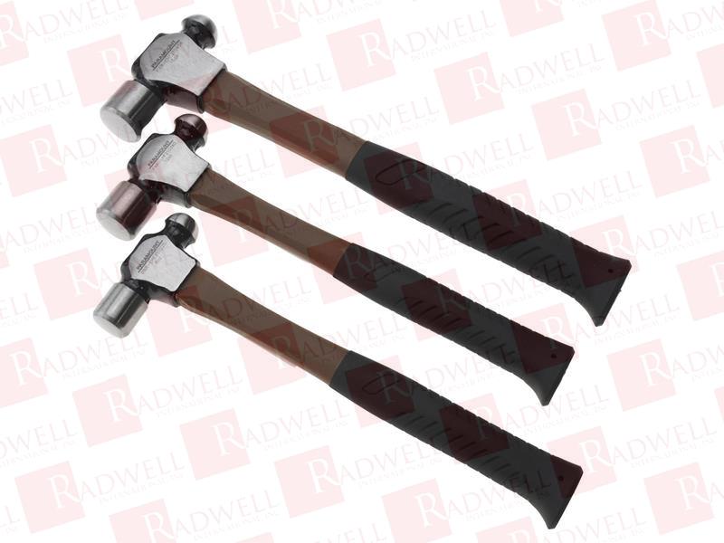 PARAMOUNT TOOL PAR-LHF21-S5