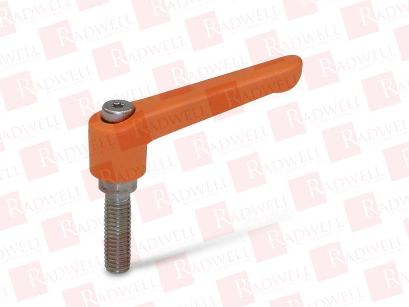 JW WINCO 300.1-KT-63-M8-40-OS