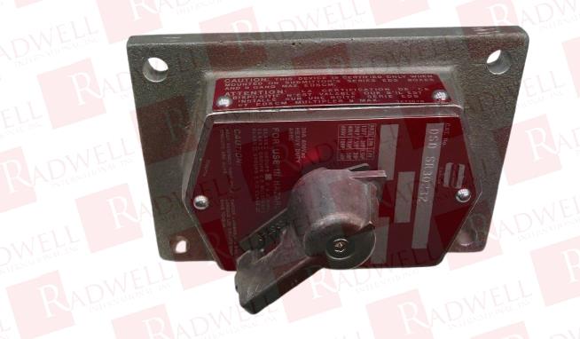 EATON CORPORATION DSD SR30232