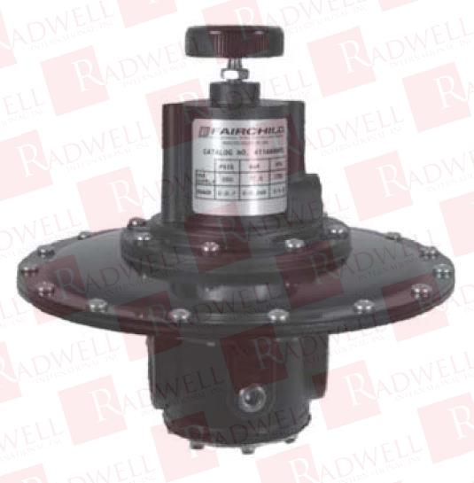 FAIRCHILD INDUSTRIAL PROD 4134AHJTE