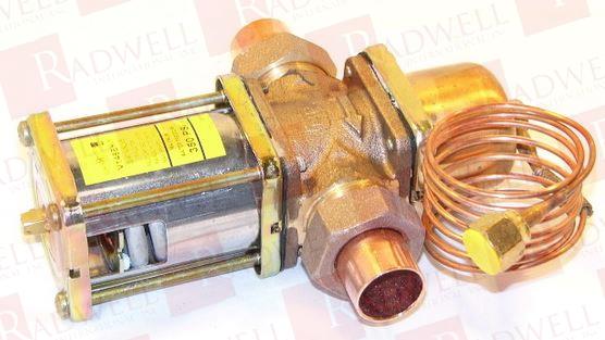 JOHNSON CONTROLS V-3752-6013