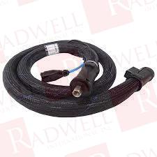  , HOT MELT HOSE, 10 FT, HIGH-FLEX, STANDARD