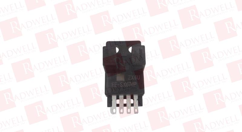 OMRON EE-SX674P