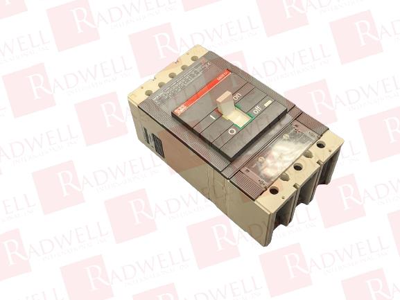 ASEA BROWN BOVERI 1SDA038438R1