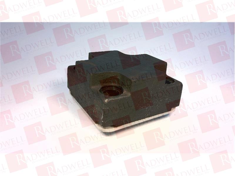 EATON CORPORATION CVCS25NB2910