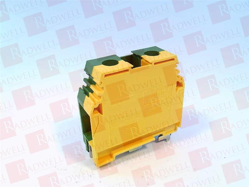 ASEA BROWN BOVERI M35/16.P