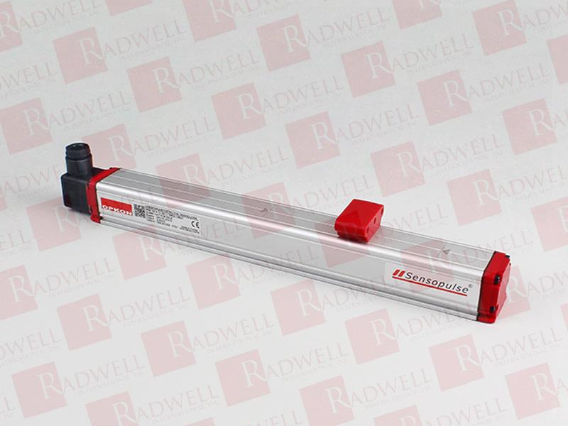 OPKON MSS 600 A 1C04 I40 1C04M12AM BR02 106/41