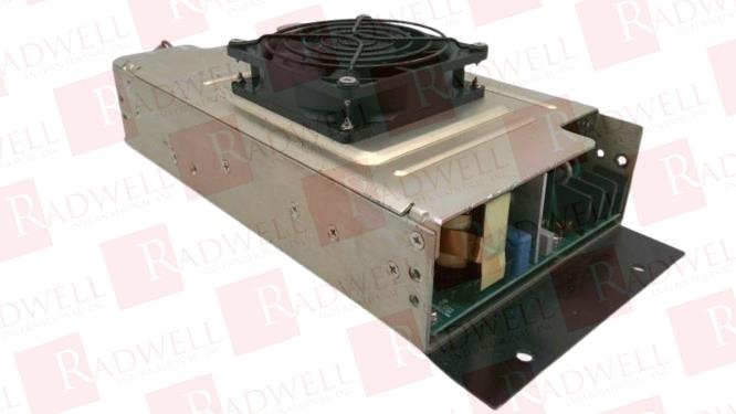 ADVANCED ENERGY LPS253-(CF)