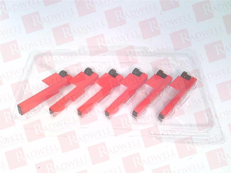 OMEGA ENGINEERING CT7300-RED