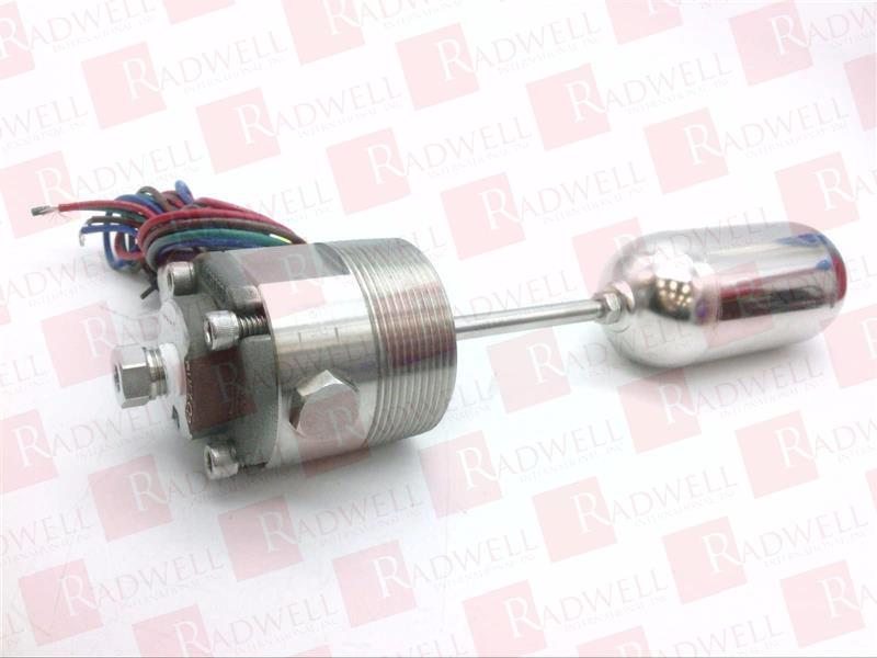 RUELCO 38C2-6SE30
