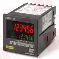 OMRON H7BX-AWD1 AC24/DC12-24