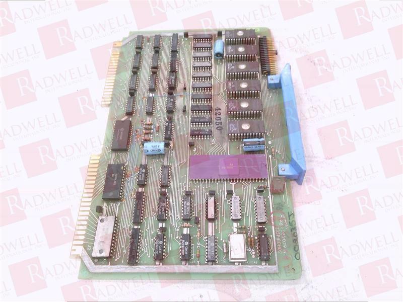 WESTINGHOUSE NLPX-701