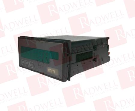 MONTWILL & SCHAFER PZ4.031.137BG
