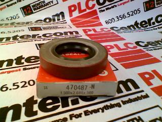 470487N Seal par TIMKEN