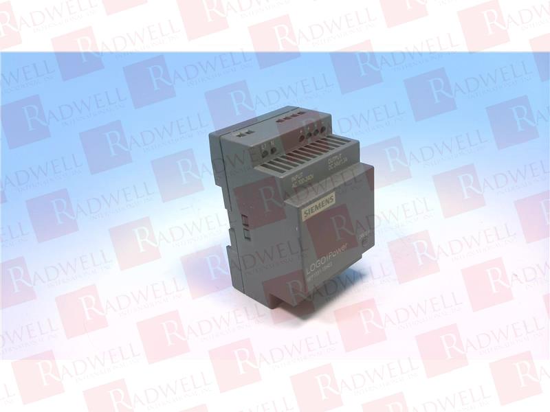 SIEMENS 6EP1331-1SH03