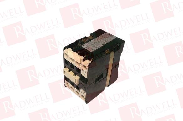 EEC AEG SH4-31-A