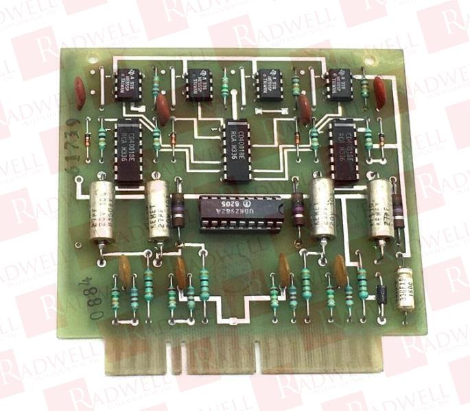 HONEYWELL 080-2354