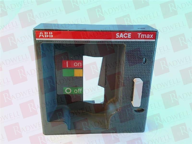 ASEA BROWN BOVERI KT5FLD