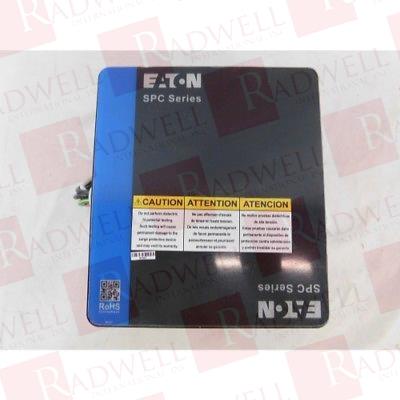 EATON CORPORATION SPC120480Y8P