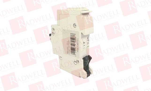 ASEA BROWN BOVERI S201UDC-K5