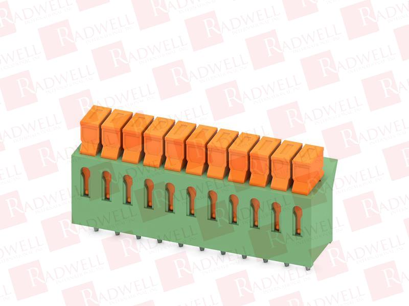 PHOENIX CONTACT IDC 0,3/11-3,81