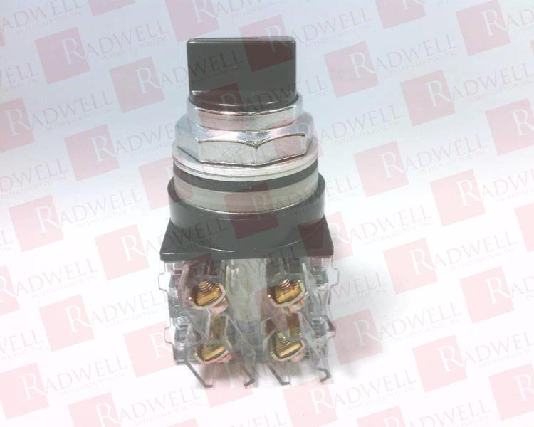 GENERAL ELECTRIC CR104PSG21B92