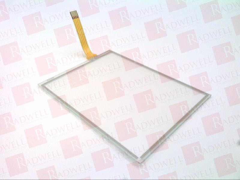 RADWELL VERIFIED SUBSTITUTE XBT-GT-2330-SUB-TOUCHGLASS