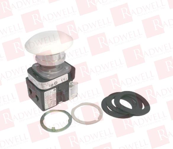 ALLEN BRADLEY 800T-FXJQH2WD2