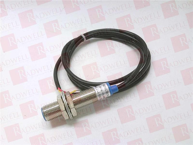SPEED SENSOR 24V
