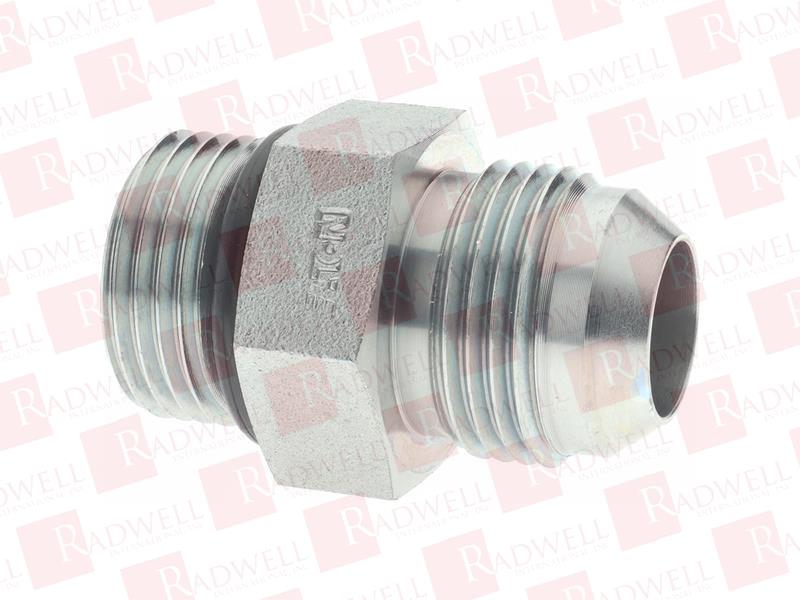 EATON CORPORATION 202702-12-12S