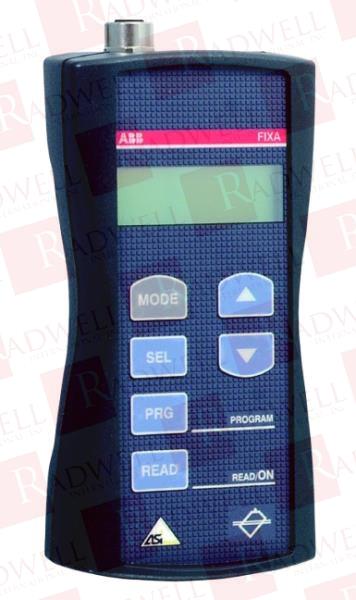 ASEA BROWN BOVERI 2TLA020072R2000