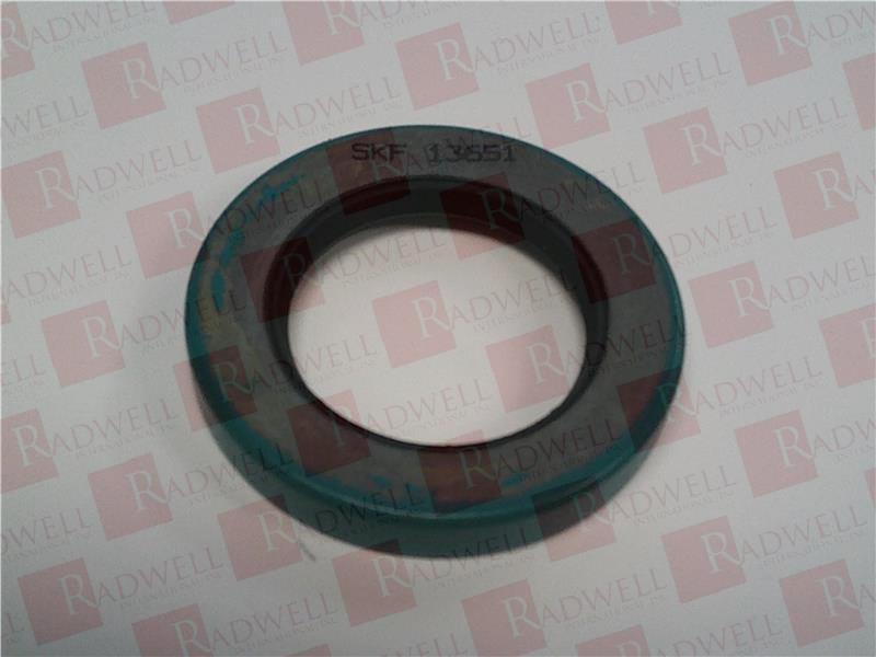 SKF 13651